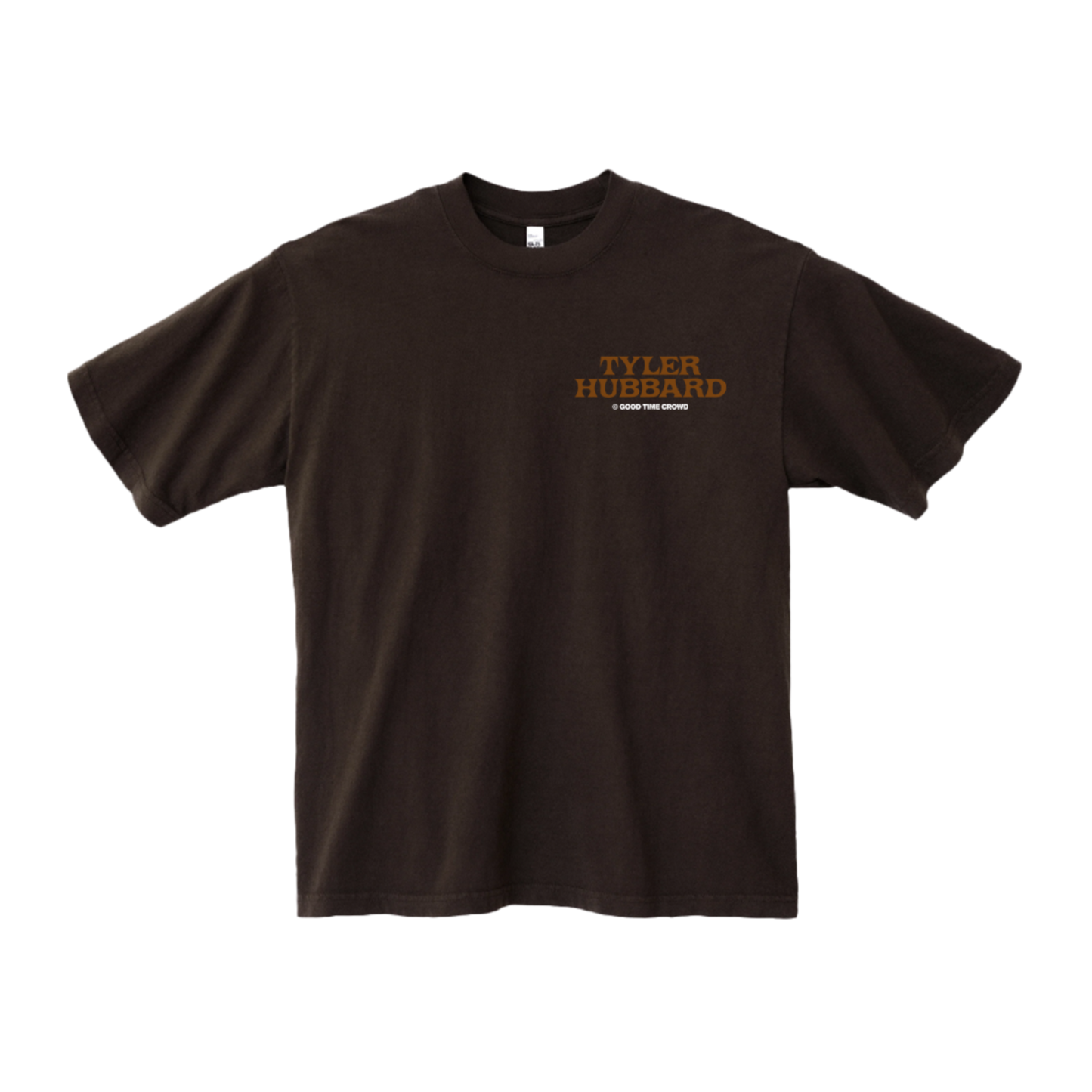 Back Then Mountains T-Shirt