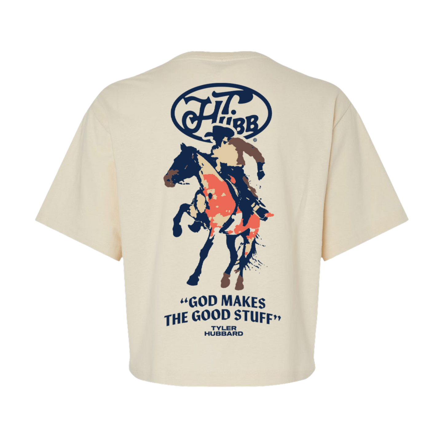 Good Stuff Women's T-Shirt