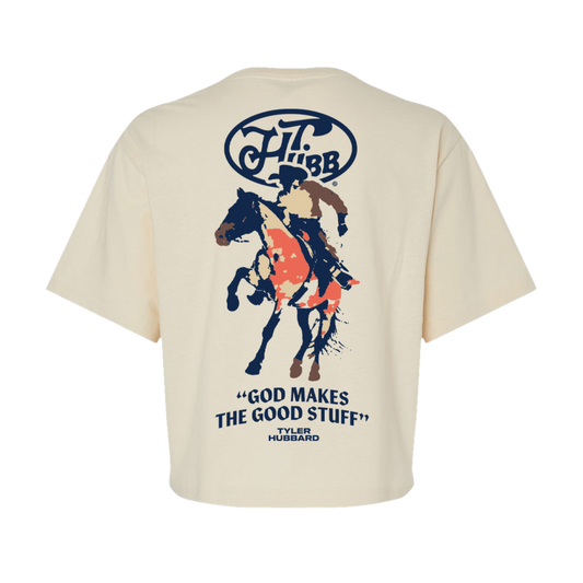 Good Stuff Women's T-Shirt