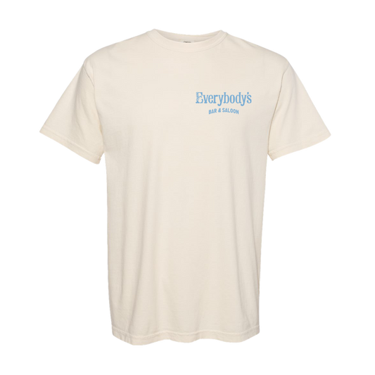Everybody's Bar 2025 T-Shirt