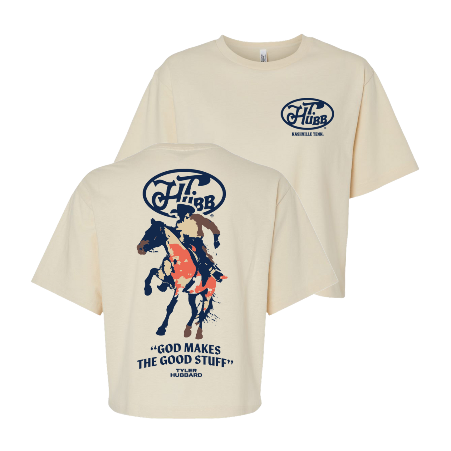 Good Stuff Women's T-Shirt