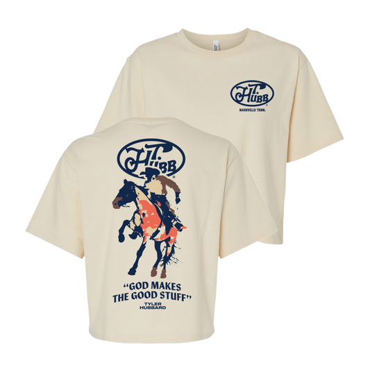 Good Stuff Women's T-Shirt