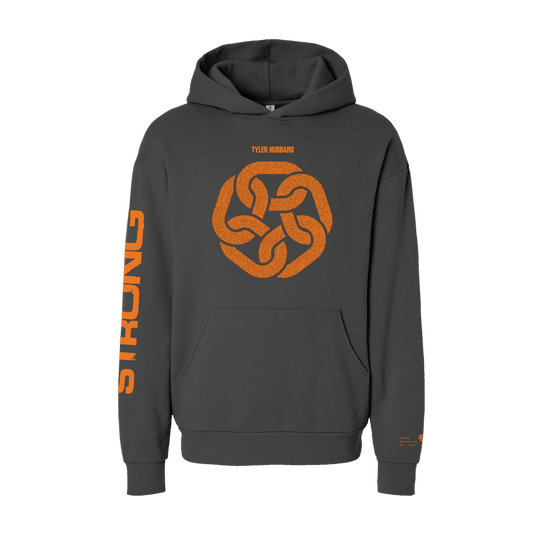 Strong Hoodie