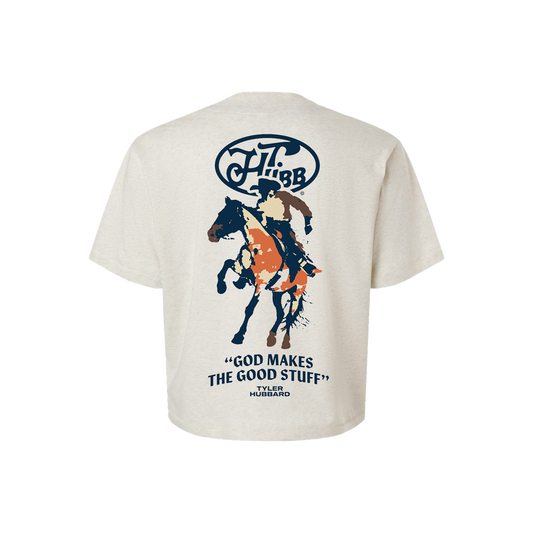 Good Stuff Women's T-Shirt