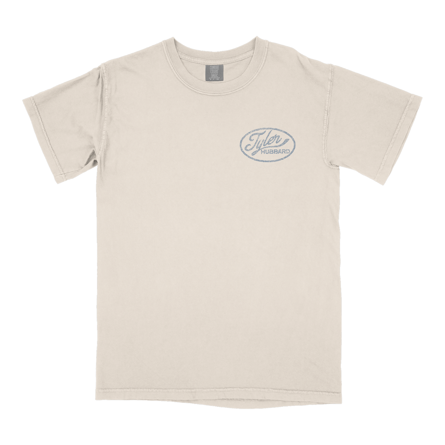 Hand on your Heart T-Shirt - T-Shirt