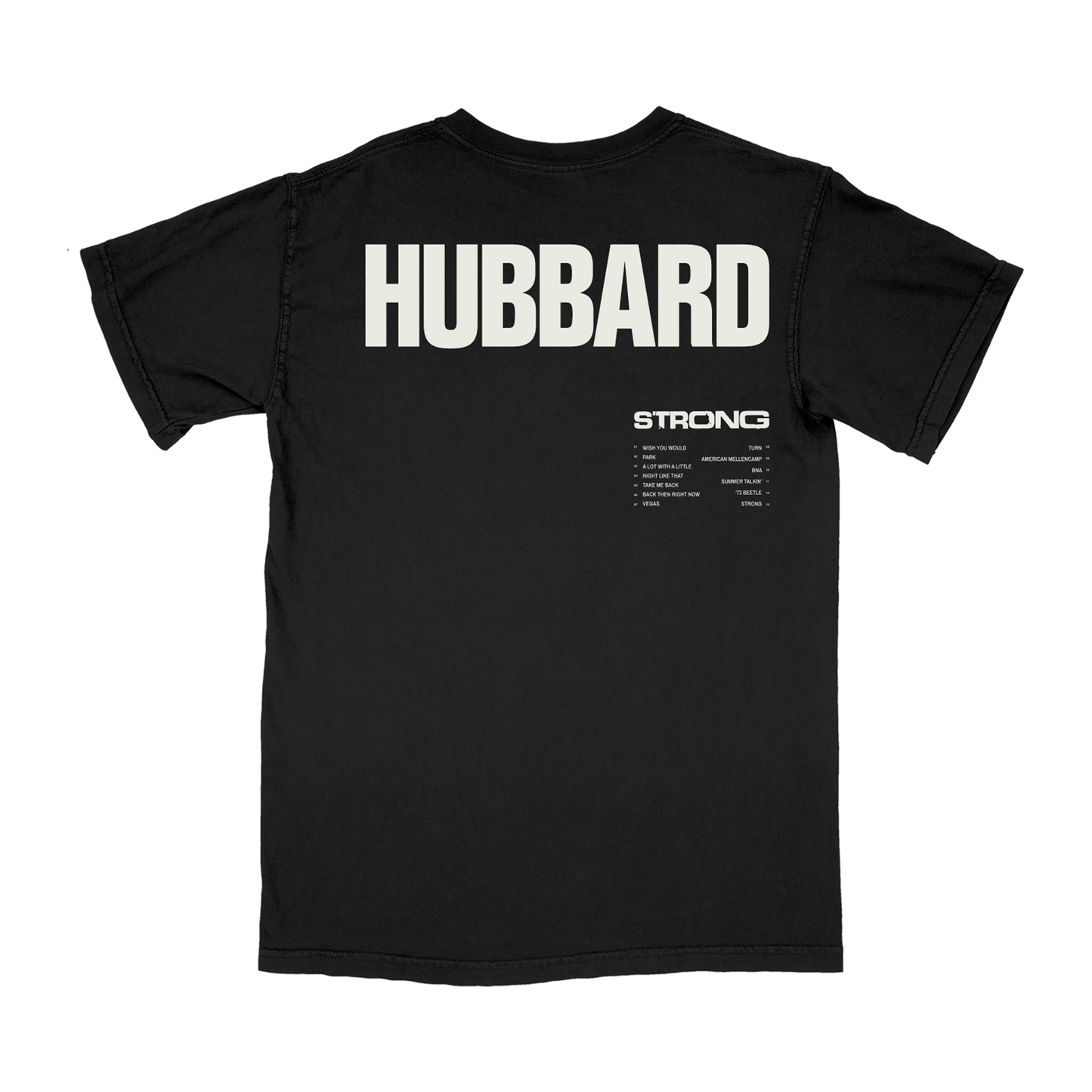 Strong T-Shirt