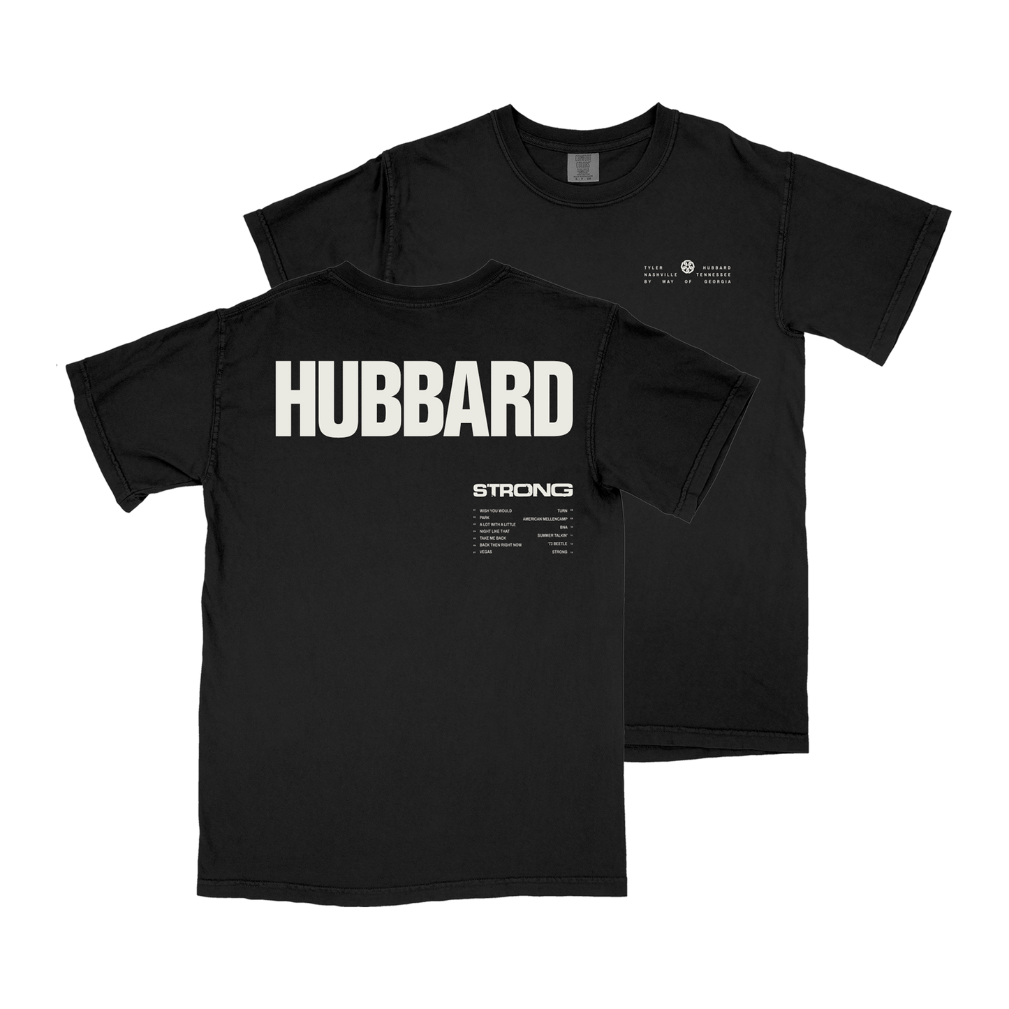 Strong T-Shirt