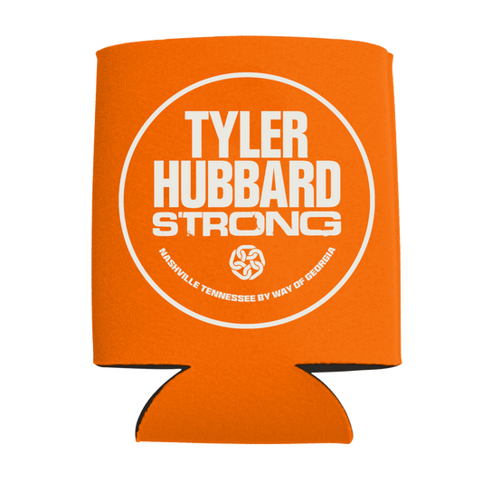 Strong Koozie