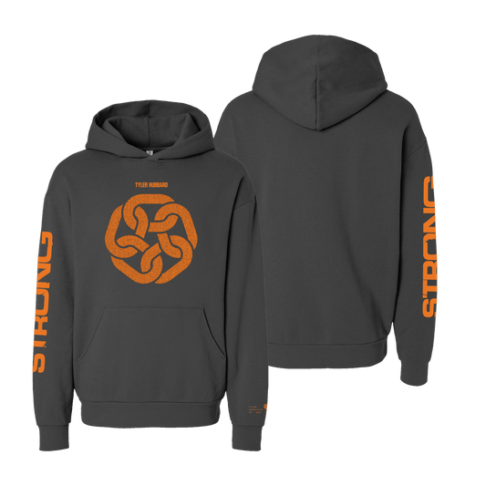 Strong Hoodie