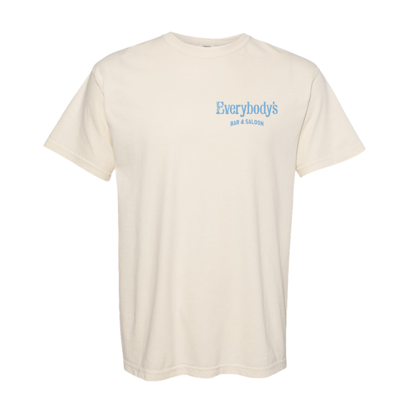 Everybody's Bar 2025 T-Shirt