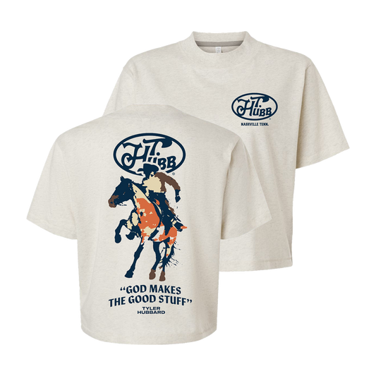 Good Stuff Women's T-Shirt