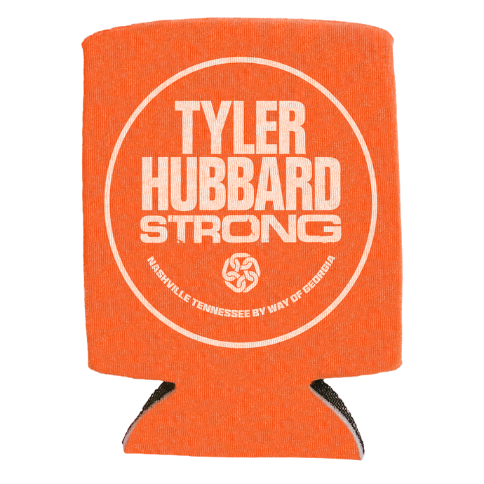STRONG KOOZIE