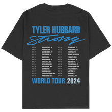 STRONG WORLD TOUR TEE