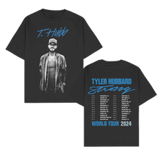 STRONG WORLD TOUR TEE