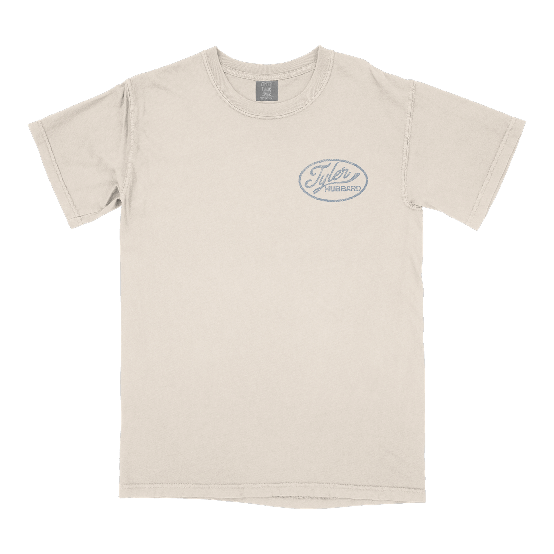 Hand on your Heart T-Shirt - T-Shirt