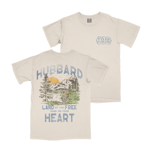 Land T-Shirt - T-Shirt