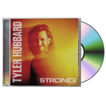 STRONG CD