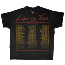 LIMITED EDITION 2023 TOUR TEE